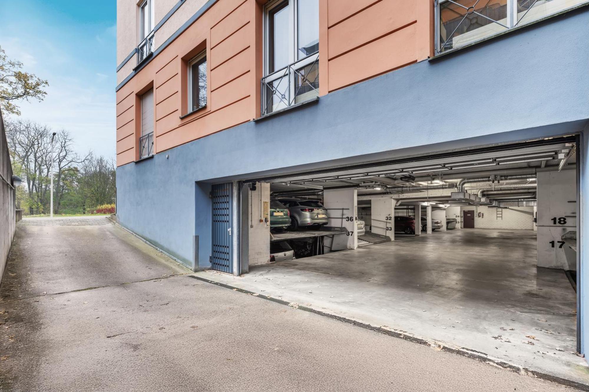 Apartmán Edler Wohnraum Schwanenteich-Oase Mit Balkon, Kaffeevollautomat, Lift & Parkplatz Zwickau Exteriér fotografie
