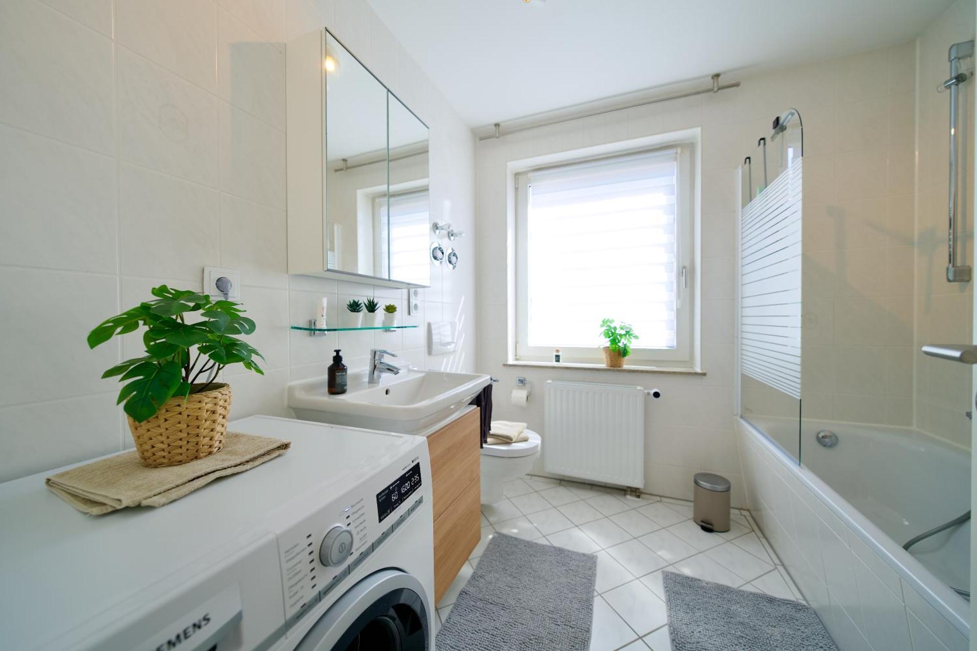 Apartmán Edler Wohnraum Schwanenteich-Oase Mit Balkon, Kaffeevollautomat, Lift & Parkplatz Zwickau Exteriér fotografie