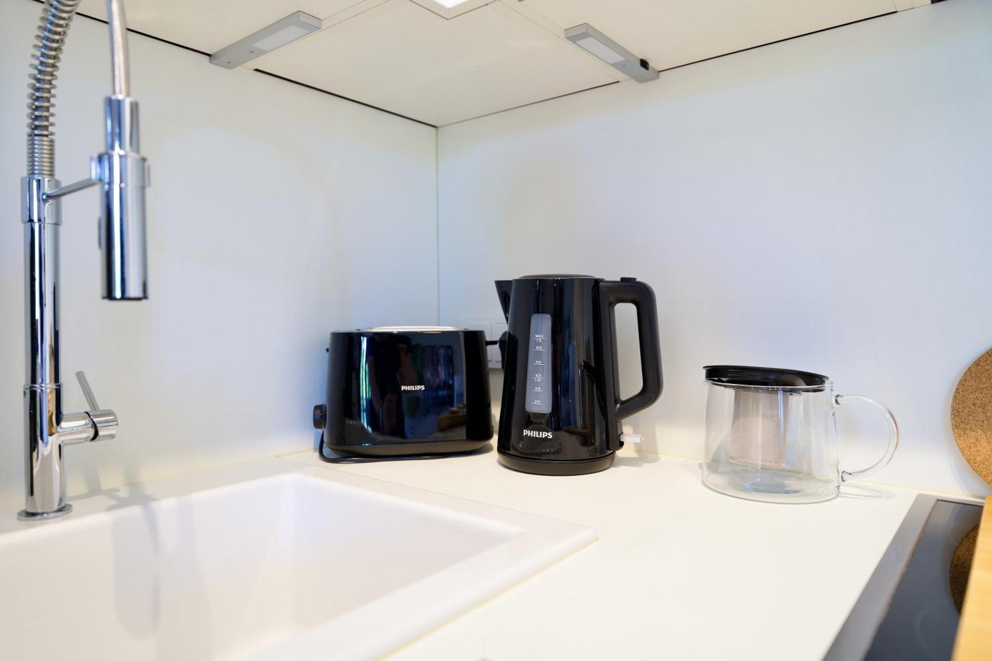 Apartmán Edler Wohnraum Schwanenteich-Oase Mit Balkon, Kaffeevollautomat, Lift & Parkplatz Zwickau Exteriér fotografie